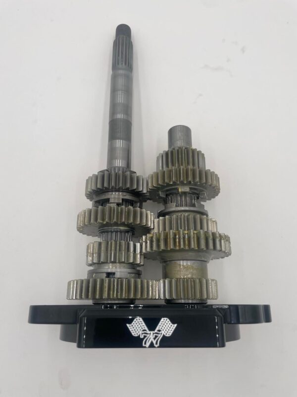 77 Cycles Complete 5 Speed Transmission Cassette - Image 6