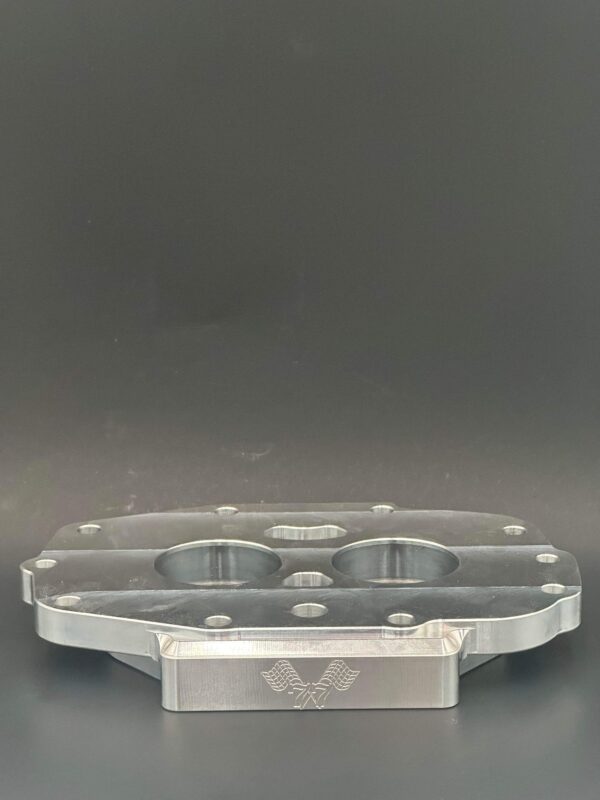 77 CYCLES 86-99 5 SPEED HEAVY DUTY TRANSMISSION TRAP DOOR