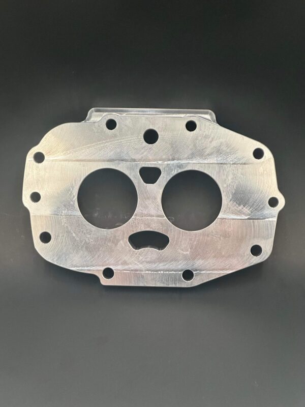 77 CYCLES 86-99 5 SPEED HEAVY DUTY TRANSMISSION TRAP DOOR