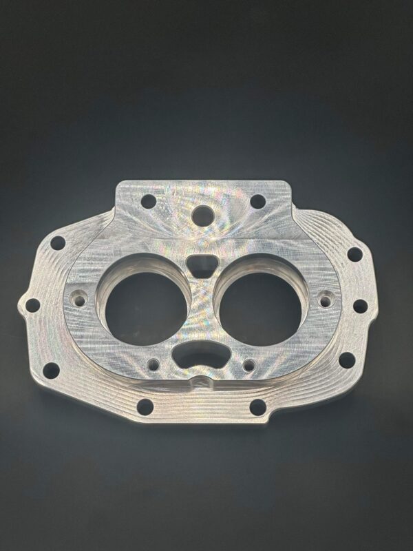 77 CYCLES 86-99 5 SPEED HEAVY DUTY TRANSMISSION TRAP DOOR