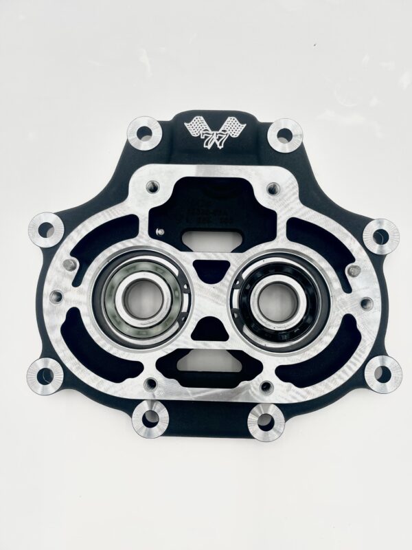 77 Cycles Complete 6 Speed Twin Cam Transmission Cassette - Image 6