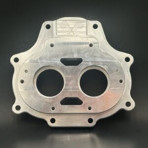 Rebuilt Gear Sets