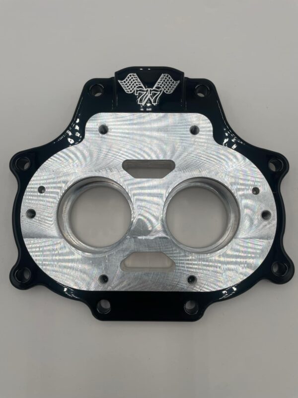 77 Cycles Smooth Criminal 6 Speed HD Transmission Cassette 07-24 - Image 7