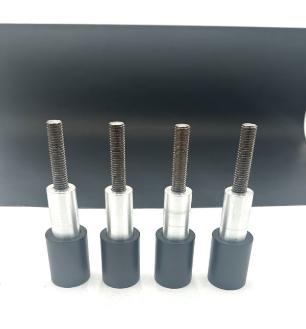 Delrin Shock Slider-XL