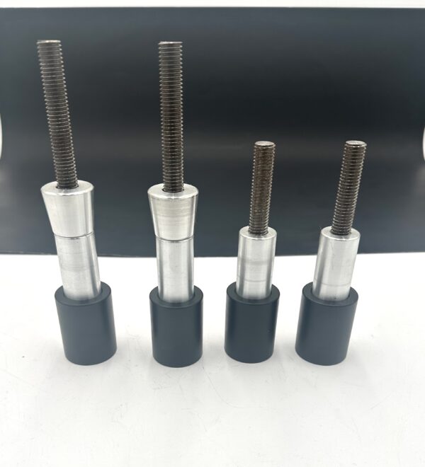 Delrin Shock Slider 99-16 Dyna