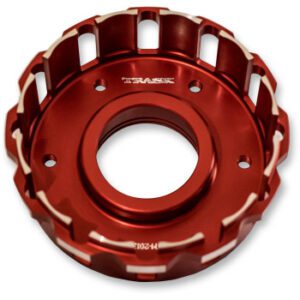 Trask Twin Cam Clutch Basket TM2013