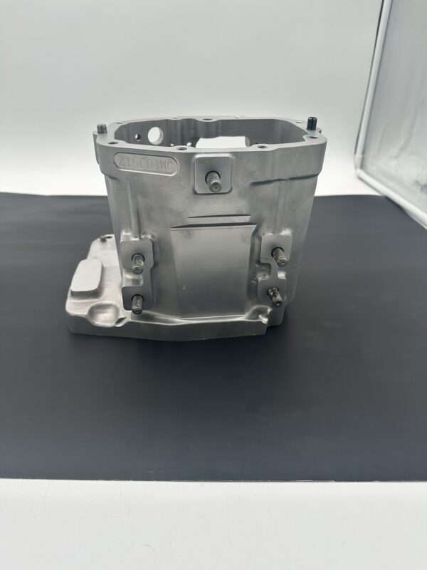 JIMS Evolution Softail 5 Speed Transmission Case - Image 5