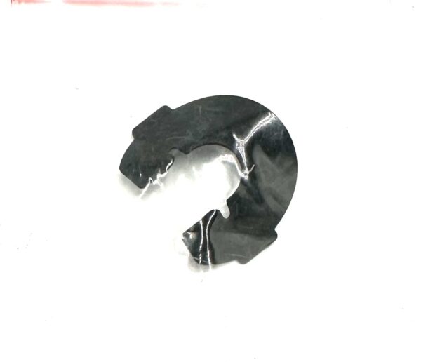 77 Cycles Clutch Lever Stud Snap Rings OEM#11019